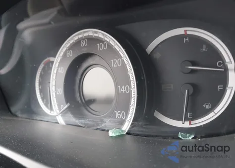 2015 Honda Accord Lx z USA, uszkodzony, nr VIN 1HGCR2F30FA221456